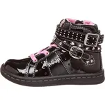 Boty Primigi Schwarz 9224782 23