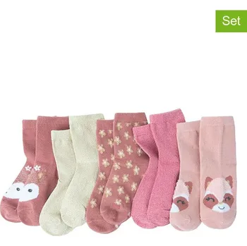 COOL CLUB Rosa/ Creme 2706126 22