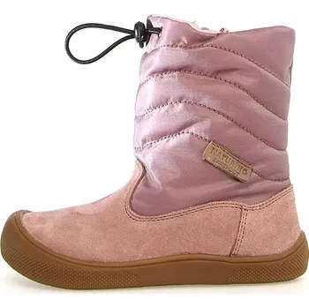 Dívčí kozačky Naturino Rosa 5998788 29