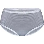 Kalhotky Sassa Dunkelblau/ Weiß 4976991 38