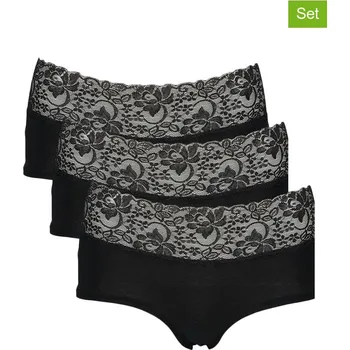 Kalhotky Kalhotky Vivance Schwarz 9090888 32/34