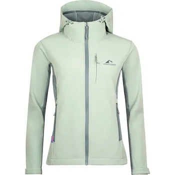 Dámská vesta Bunda Westfjord Mint 1258507 L