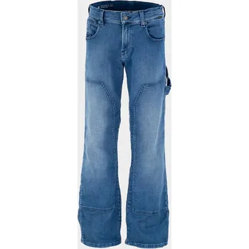 Dívčí džíny G-Star Blau 4788267 128