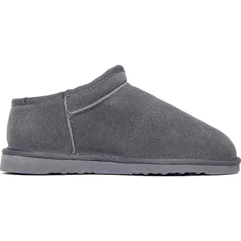 Pánské polobotky Boty NICEBAY Grau 1115148 42