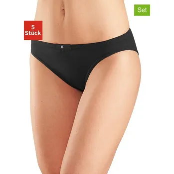 Kalhotky Kalhotky H.I.S Schwarz 1965956 54