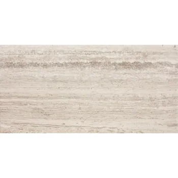 RAKO Alba DAPSR732 dlaždice slinutá hnědošedá 30x60 cm bal=1,26m2 cena za 1 m2