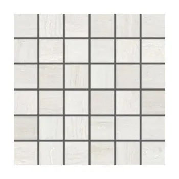Obklad RAKO Alba DDM05730 mozaika slonová kost 30x30 cm