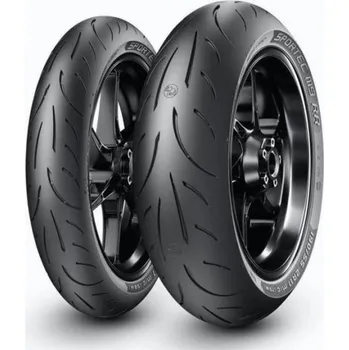 Metzeler Sportec M9 RR 110/70 R17 54 H