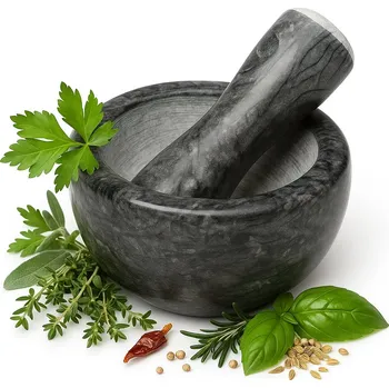 Hmoždíř Hmoždíř Galicja kamenný šedý