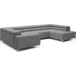 Eltap Sedací souprava Louis Materiál / Dekor: Monolith 85, Orientace: Pravá