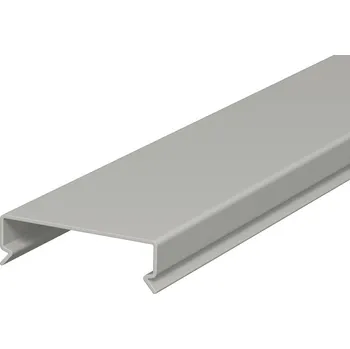 kabelová chránička OBO BETTERMANN Vrchní díl LKV D 50 6178508