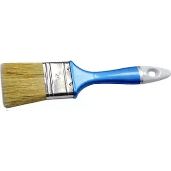 Štětec Strend Pro JB079, 1.5";, plochý DELUXE, malířský, dřevěná rukojeť