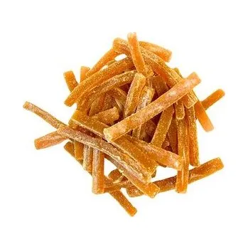 Ovocné hranolky mango váha 500g