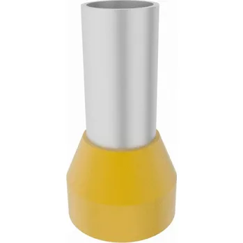 Kabelové oko Kabelové oko dutinkové Elpromet 50 ks