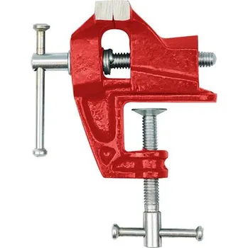 Svěrák Svěrák Cork TV506, 60x125 mm, GS, dílenský, upínací