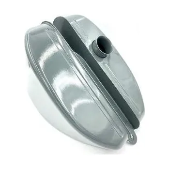 Palivová nádrž Nádrž PIONÝR 05 / 20 / 21 šedá