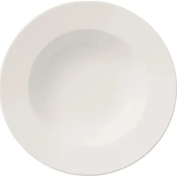 Talíř Hluboký talíř na polévku Villeroy&Boch For Me 25 cm