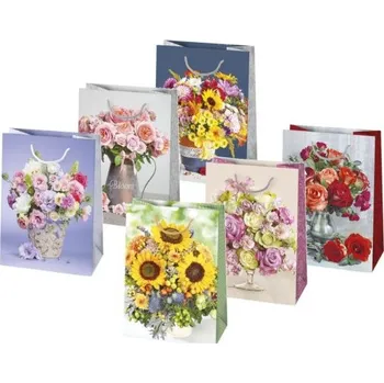 Dárková taška Dárková taška T5 - 23 x 32 cm - T5_OG_178