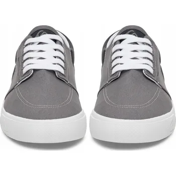 Dámské tenisky Quiksilver tenisky muž šedé ZEKE-02