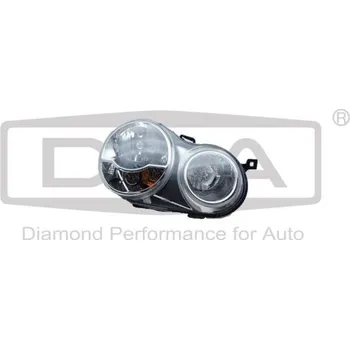 Osvětlení automobilu Světlomet DPA 89410185702