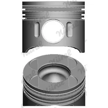 Píst motoru Píst FEDERAL MOGUL 87-428700-00