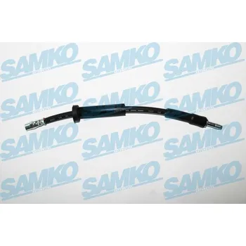 Brzdová hadice Brzdová hadice SAMKO 6T48680