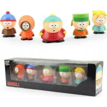 Figurka South Park - Studio South Park