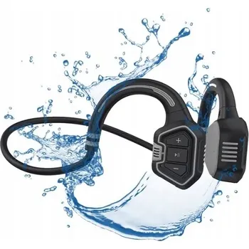 Sluchátka Bezdrátová sluchátka s kostním vedením Elonix W1