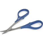 Nůžky na lexan - zahnuté Associated - RC_48639