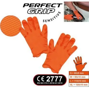 Autodoplněk Ochranné rukavice KS TOOLS 310.0463