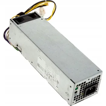 Stolní počítač DELL 0HXRPX AC255ES-01 255W 80 PLUS OptiPlex 3020 SFF 7020 SFF 9020 SFF