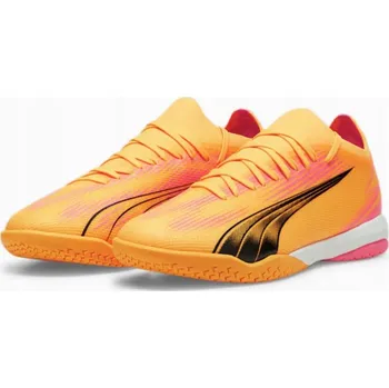Dámská obuv PUMA Sálovky ULTRA MATCH IT 10775803 vel. 41