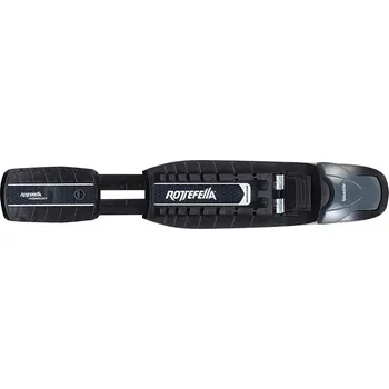 Zimní sport Fischer Sports BCX Magnum 2022/23 černé/šedé