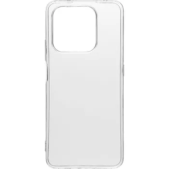 Pouzdro na mobilní telefon Zadní kryt OBAL:ME TPU pro Honor 400 Smart 5G/X7d