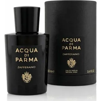 Unisex parfém Acqua di Parma Signatures Of The Sun Zafferano 100 ml parfémovaná voda tester unisex