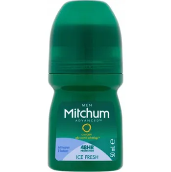 Mitchum Men 48H Ice Fresh Kuličkový Deodorant Antiperspirant pro Muže