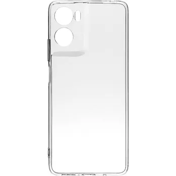 Pouzdro na mobilní telefon Zadní kryt OBAL:ME TPU pro Motorola Moto G06/G06 Power