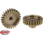 Ocelový tvrzený pastorek 25 zubů (modul M1.0) TEAM CORALLY - RC_76336