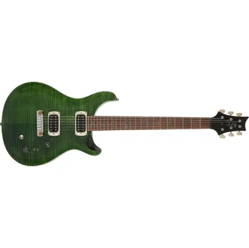 Elektrická kytara PRS SE Paul's Guitar Teal Black 2026 + prodloužená záruka 3 roky