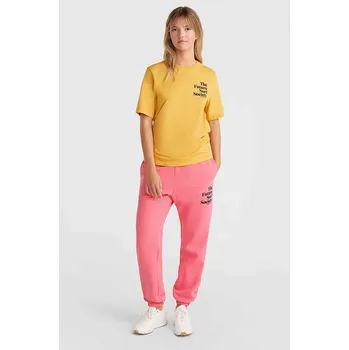 Tepláky O'Neill Pink 475516 XS