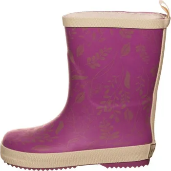 Dívčí holínky POM POM Lila 104487 29