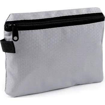 turistický batoh Lehký skládací batoh 32x39 cm, velké, 3 šedá