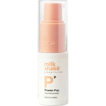 Stylingový přípravek Pudr na vlasy Milk Shake LIFESTYLING 5 ml
