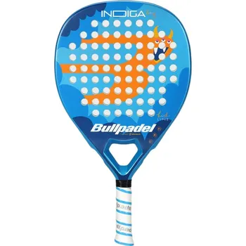 Tenis Raketa na padel Bullpadel Indiga Boy 26