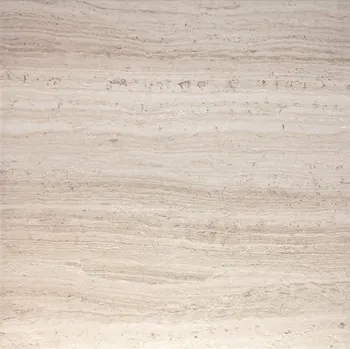 RAKO Alba DAP62732 dlaždice slinutá hnědošedá 60x60 cm bal=1,44m2 cena za 1 m2