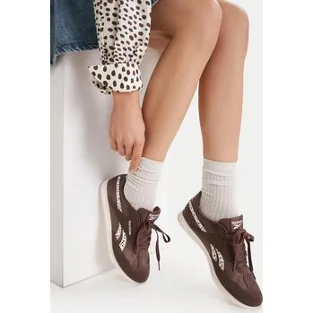 Dámská obuv Reebok Sneakersy CEO-FIORI AR30309WECZ Hnědá 42