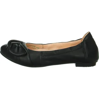 Dámské baleríny Think! Schwarz 6537986 38