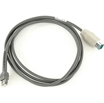 Zebra připojovací kabel, powered USB, rev. B