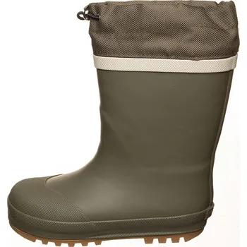 Dívčí obuv POM POM Khaki 1983082 26