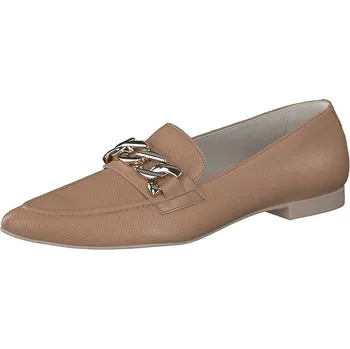 Dámské polobotky Paul Green Hellbraun 5644738 35.5